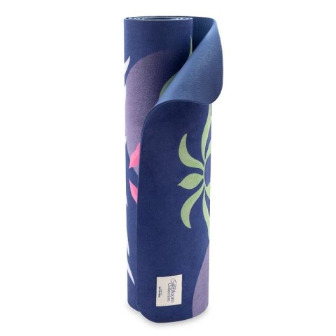 Mata do jogi Spokey The Bloom Mat SPK-944487 Spokey
