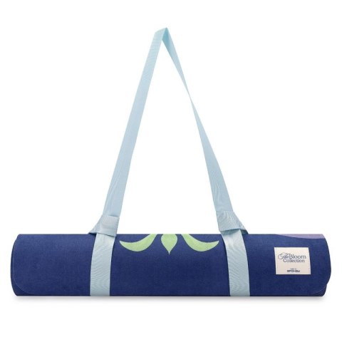 Mata do jogi Spokey The Bloom Mat SPK-944487 Spokey
