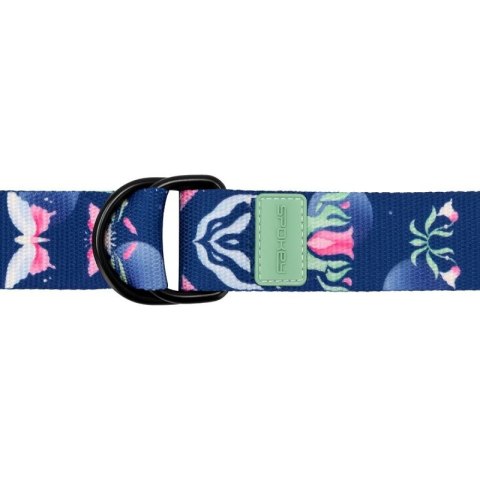 Pasek do jogi Spokey Tht Bloom Belt SPK-944492 Spokey