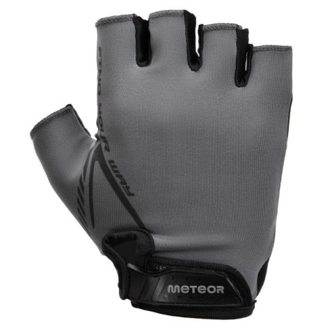 Rękawiczki rowerowe Meteor MX10 17606 r. M Meteor