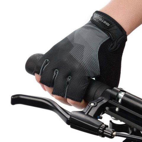 Rękawiczki rowerowe Meteor MX20 17622 r. L Meteor