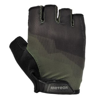 Rękawiczki rowerowe Meteor MX21 17626 r. M Meteor