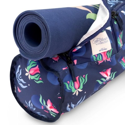 Torba na matę Spokey The Bloom Bag SPK-944488 Spokey