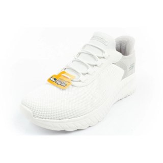 Buty Skechers Bobs Squad Slip-INS M 118303/OFWT Skechers