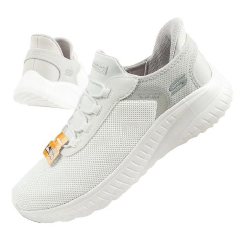 Buty Skechers Bobs Squad Slip-INS M 118303/OFWT Skechers