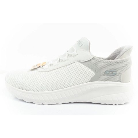 Buty Skechers Bobs Squad Slip-INS M 118303/OFWT Skechers