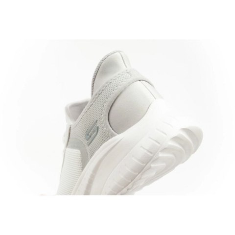 Buty Skechers Bobs Squad Slip-INS M 118303/OFWT Skechers