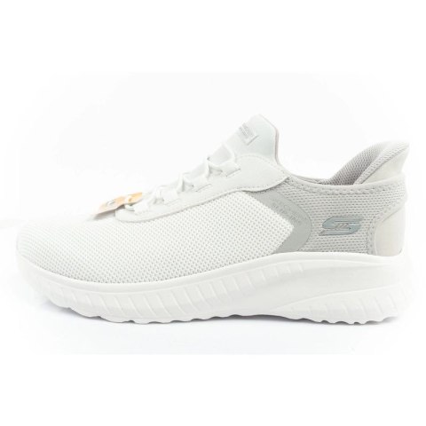 Buty Skechers Bobs Squad Slip-INS M 118303/OFWT Skechers