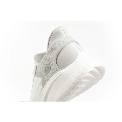 Buty Skechers Bobs Squad Slip-INS M 118303/OFWT Skechers
