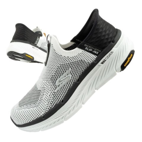 Buty Skechers Max Cushioning Premier 2.0 Slip-INS M 220839/WBK Skechers