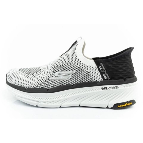 Buty Skechers Max Cushioning Premier 2.0 Slip-INS M 220839/WBK Skechers