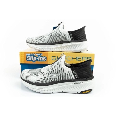 Buty Skechers Max Cushioning Premier 2.0 Slip-INS M 220839/WBK Skechers