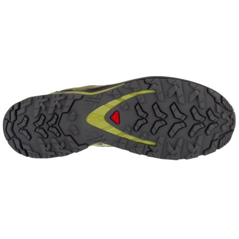 Buty do biegania Salomon XA Pro 3D v9 GTX M L47741900 Salomon
