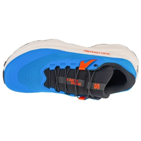Buty do biegania Salomon Ultra Glide 3 M L47522100 Salomon