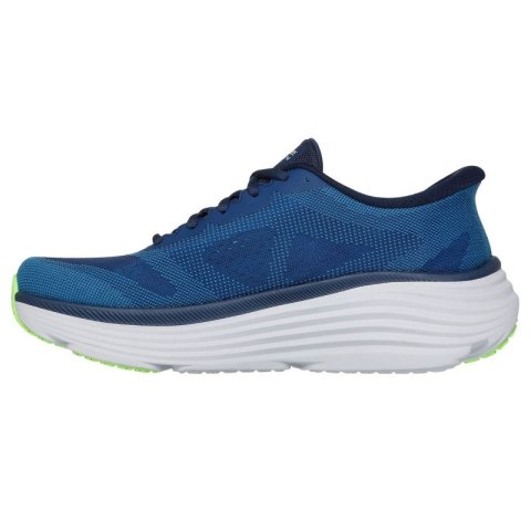 Buty do biegania Skechers Max Cushioning Endeavour - Exciton M 220611-NVY Skechers
