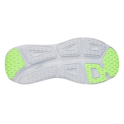 Buty do biegania Skechers Max Cushioning Endeavour - Exciton M 220611-NVY Skechers