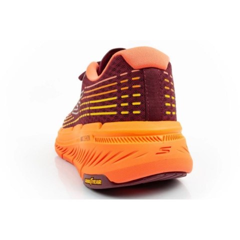 Buty do biegania Skechers Max Cushioning M 220835/BURG Skechers