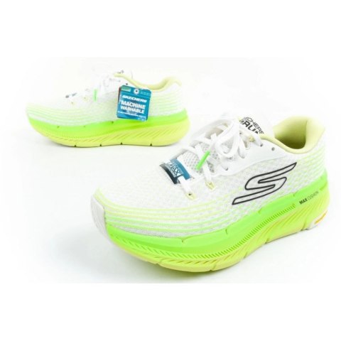 Buty do biegania Skechers Max Cushioning Premier M 220835/WLM Skechers