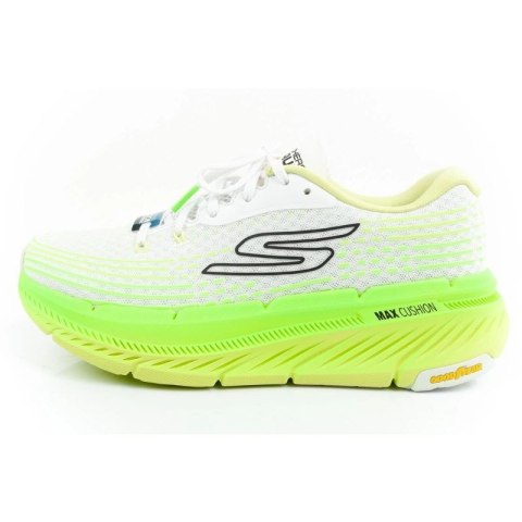 Buty do biegania Skechers Max Cushioning Premier M 220835/WLM Skechers