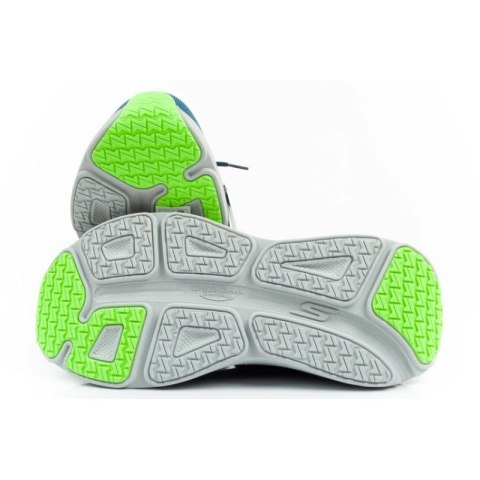 Buty do biegania Skechers Max Cushioning Slip-INS M 220611/NVY Skechers