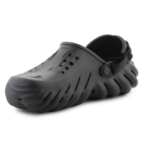 Chodaki Crocs Echo Clog 207937-001 Crocs