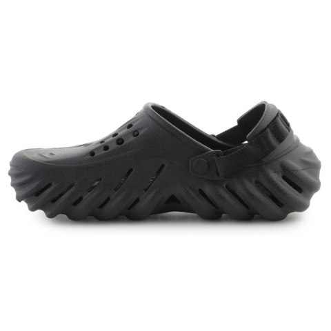 Chodaki Crocs Echo Clog 207937-001 Crocs