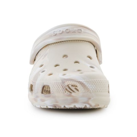 Klapki Crocs Classic Marbled Clog W 206867-2Y3 Crocs