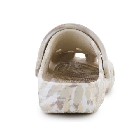 Klapki Crocs Classic Marbled Clog W 206867-2Y3 Crocs
