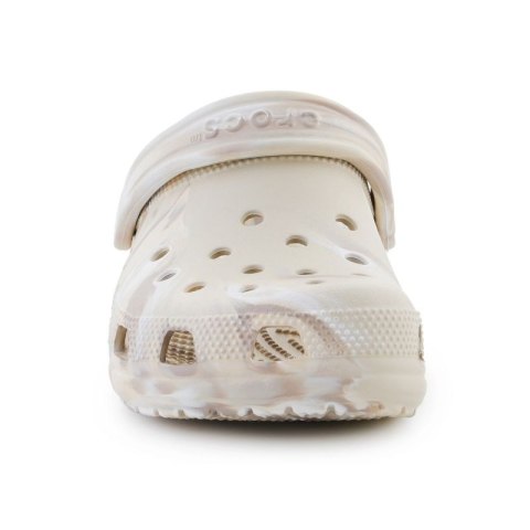Klapki Crocs Classic Marbled Clog W 206867-2Y3 Crocs