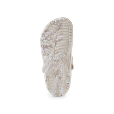 Klapki Crocs Classic Marbled Clog W 206867-2Y3 Crocs