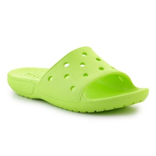 Klapki Crocs Classic Slide K Jr 206396-3UH Crocs