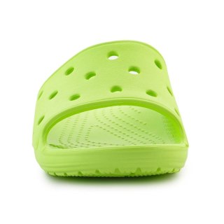 Klapki Crocs Classic Slide K Jr 206396-3UH Crocs