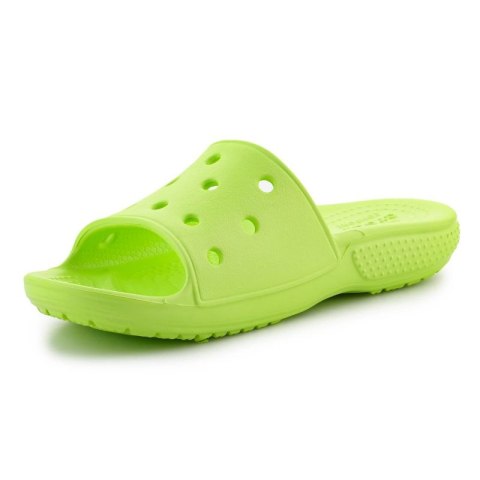 Klapki Crocs Classic Slide K Jr 206396-3UH Crocs