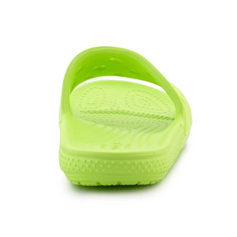Klapki Crocs Classic Slide K Jr 206396-3UH Crocs