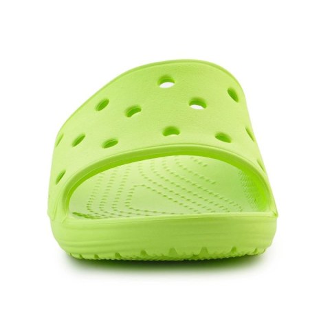 Klapki Crocs Classic Slide K Jr 206396-3UH Crocs