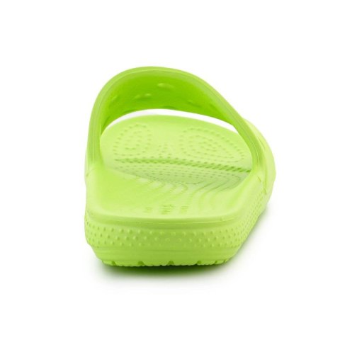 Klapki Crocs Classic Slide K Jr 206396-3UH Crocs