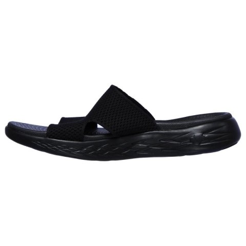 Klapki Skechers ON-The-GO 600 - Oceanside W 140003-BBK Skechers