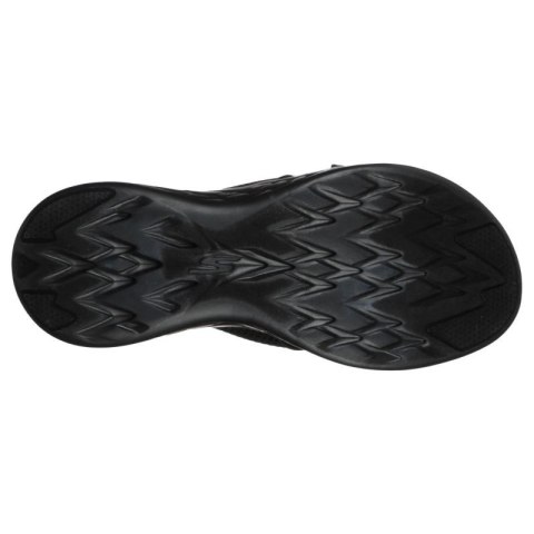 Klapki Skechers ON-The-GO 600 - Oceanside W 140003-BBK Skechers