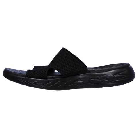 Klapki Skechers ON-The-GO 600 - Oceanside W 140003-BBK Skechers