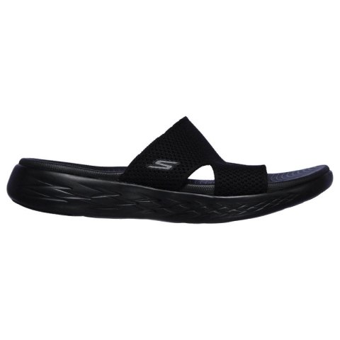 Klapki Skechers ON-The-GO 600 - Oceanside W 140003-BBK Skechers