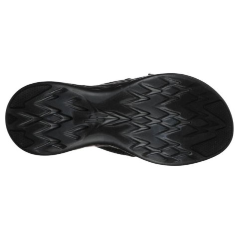 Klapki Skechers ON-The-GO 600 - Oceanside W 140003-BBK Skechers
