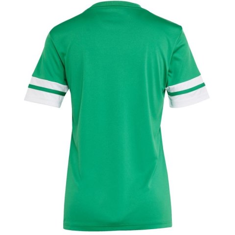 Koszulka damska adidas Squadra 25 Jersey zielona JN7487 Adidas