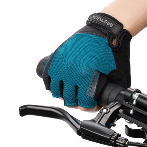 Rękawiczki rowerowe Meteor MX51 17641 r. M Meteor