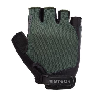 Rękawiczki rowerowe Meteor MX52 17645 r. S Meteor