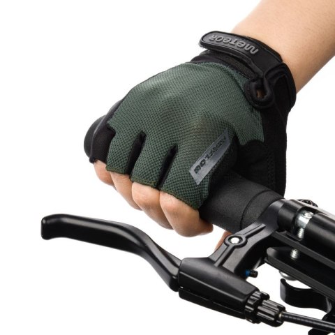 Rękawiczki rowerowe Meteor MX52 17647 r. L Meteor