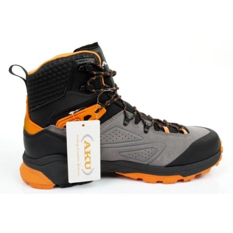 Buty Aku Reactive GTX M 668108 Aku