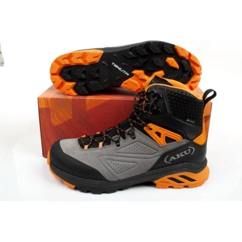 Buty Aku Reactive GTX M 668108 Aku