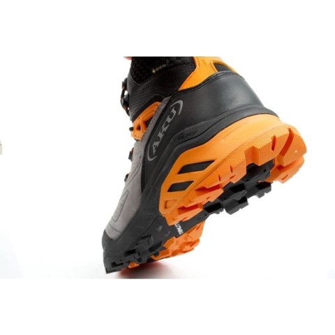 Buty Aku Reactive GTX M 668108 Aku