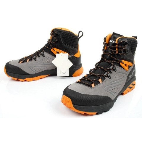 Buty Aku Reactive GTX M 668108 Aku