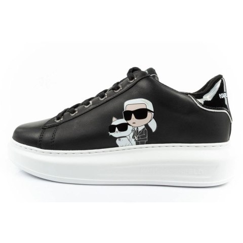 Buty Karl Lagerfeld Kapri W KL62524T0 00 Karl Lagerfeld